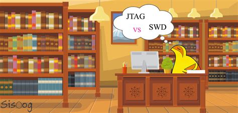 Image result for JTAG/SWD Python