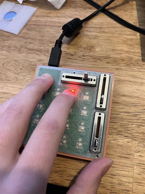 Image result for Small MIDI-Controller