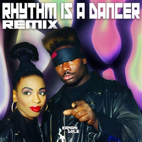 Rhythm Is A Dancer (Ernani Dale Remix) by Snap! | Free Download on Hypeddit