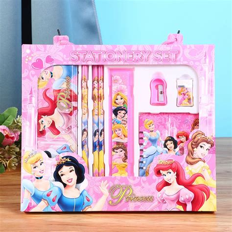 School Stationery Set 的图像结果