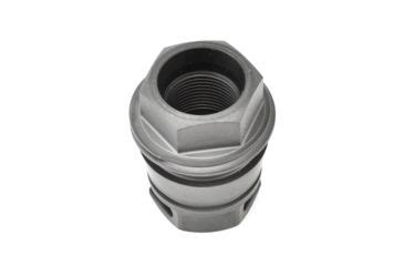 SIG SAUER QD Taper-Lok Muzzle Brake Mount For SRD762-QD 5/8-24 TPI SRD ...