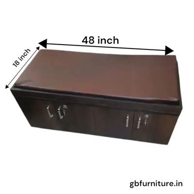 Visitor Bench Shop in Bangalore at Gb furniture