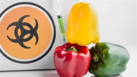 A toxic solvent in our food? The list that this NGO has just revealed ...