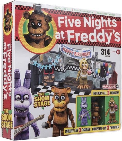 fnaf sets lego Descuento online