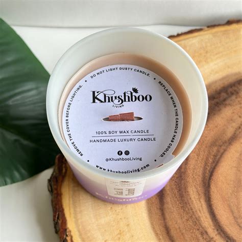 Handmade Candles & Fragrance Products | Pure Essential Oils | Gift Set ...