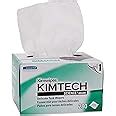 Kimtech Science Wipes, Kimwipes, Delicate Equipment Wiping Cloth, Low ...