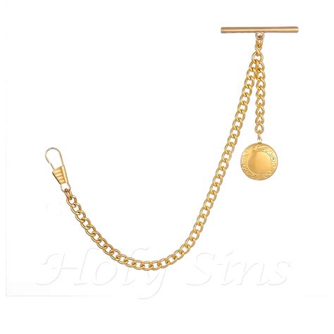 Pocket Watch Chains Albert
