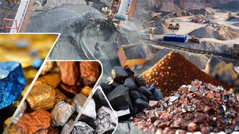 Rajasthan Mining Stakeholders Demand Mineral Tax to Curb Raw Exports