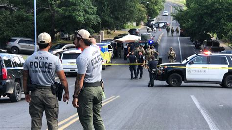 APD says suspect in custody after mail theft, stolen APD car, SWAT ...