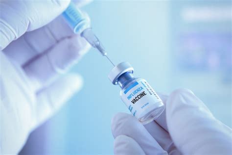 New study showing flu vaccine recipients get more flu branded as ...