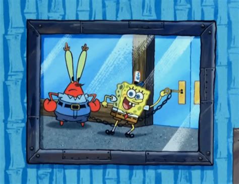 SpongeBob Cousin Guide: What Happens When Cousin Stanley Comes to Visit ...
