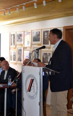 Konference shkencore me rastin e shenimit te 100 vjetorit te vdekjes se ...