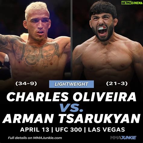 Arman Tsarukyan Wiki, Biography, Age, Gallery, Spouse and more