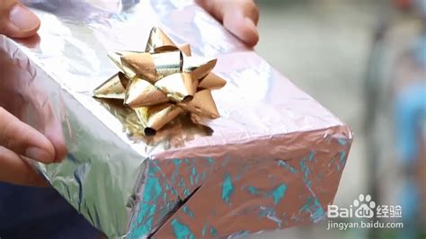 包装礼物怎么打包最新素材