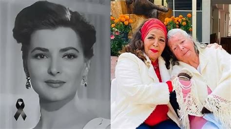 Fallece Alma Rosa Aguirre, la actriz chihuahuense que dejó un legado ...