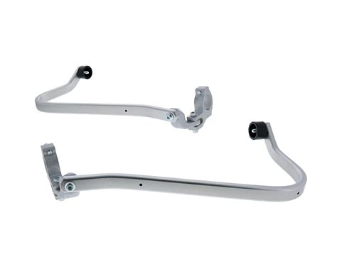 Barkbusters Handguard Mount for Triumph Tiger 660 Sport (BHG-095-00-NP