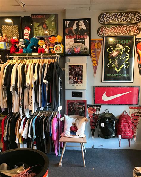 Montclair, NJ | The Ultimate Guide to Thrift Shopping