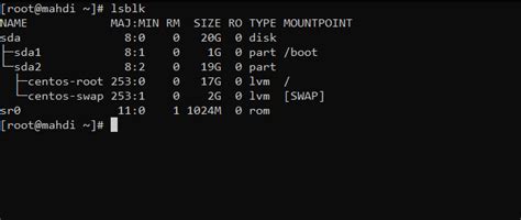 Image result for Extend File System Linux