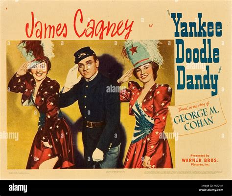 Film yankee doodle dandy hi-res stock photography and images - Alamy