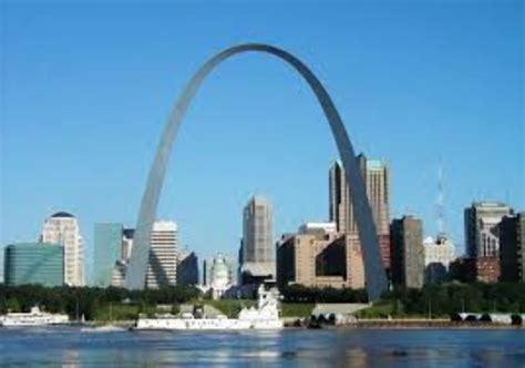Malcolm W. Martin Memorial Park, missouri, United States Of America ...