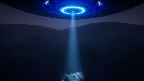 Image result for Alien Abduction Experience PC