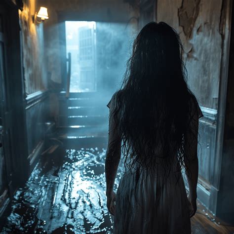 Best Horror Movies Streaming Scare Tactics