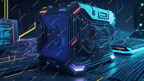 Technology Desktop Background 的图像结果