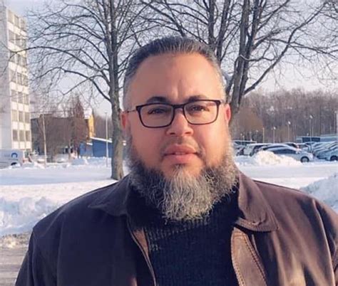 Švedska javnost u šoku zbog propovijedi imama: “Ako je žena neposlušna ...