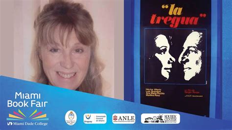 Cine y Literatura 2024 con la película "La tregua", Koubek Center ...