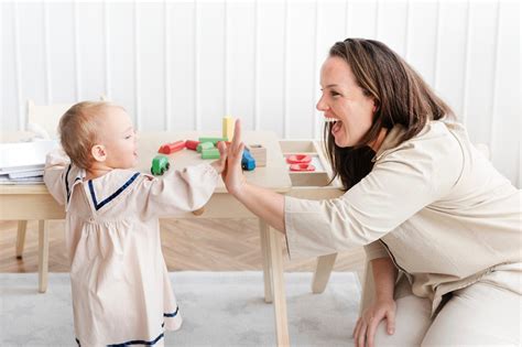 What Makes a Good Nanny: Key Qualities to Consider