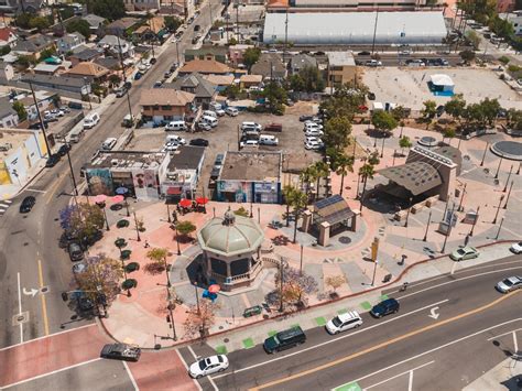 Making Mexican Los Angeles—and America—in Boyle Heights