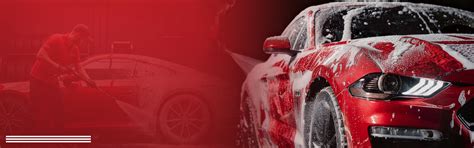 Best Car Foam Wash Services in India | 5K Car Care