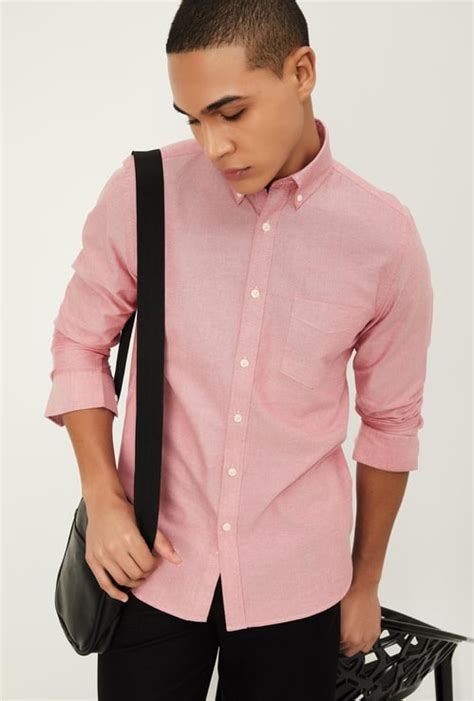 Buy Stylish Shirts for Men Online at Best Price at Max Fashion