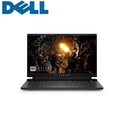 Alienware M15 R6 Gaming Laptop 的图像结果