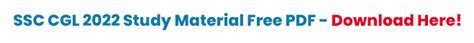 SSC CGL Syllabus 2022 for Tier 1, 2 & 3 Exam [Updated]