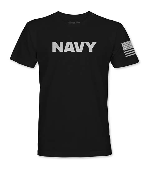Navy, United States Navy T-shirt - Etsy
