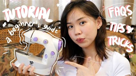 Image result for Mini G Sewing Tutorial