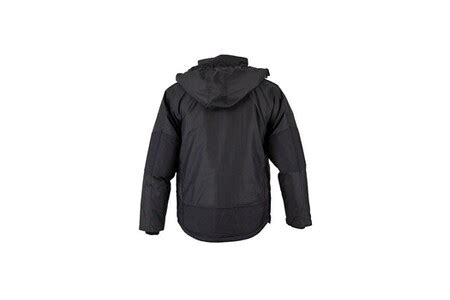 Blouse de protection LMA Parka 2268 Oural taille 5 noire matelassé ...