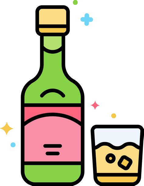 alcohol clipart #3957907 | Clipart Library