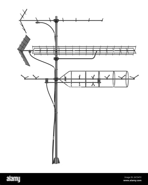 UHF TV Antenna 的图像结果