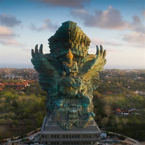 GARUDA WISNU KENCANA CULTURAL PARK (2025) All You Need to Know BEFORE ...