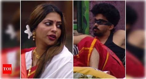 Bigg Boss Malayalam 5 Preview: Sobha and Sagar engage in a brawl, the ...