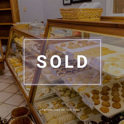 Dessert Package from Peggy Ann Bakery – The Vine