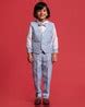 Buy Blue Sets for Boys by AJ DEZINES Online | Ajio.com