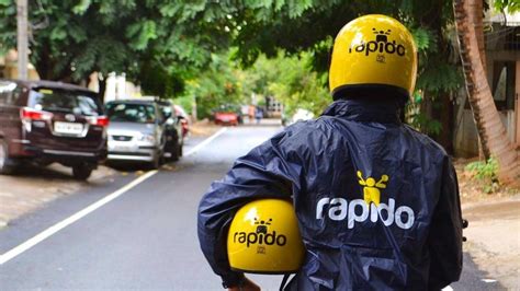 Rapido launches Rapido Store in India (HT Tech)