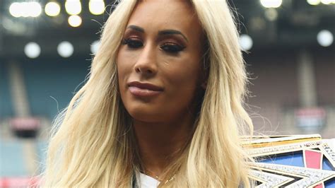 Carmella Opens Up About Ectopic Pregnancy, Getting Support From ...