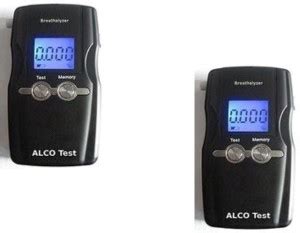 mangal breath alcohol analyzer Alcotest Analytical Scale Price in India ...