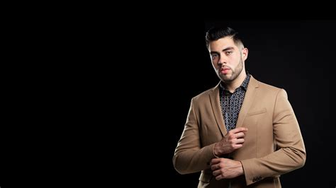 The Moustache Barber Shop – Barber shop and Shave parlor