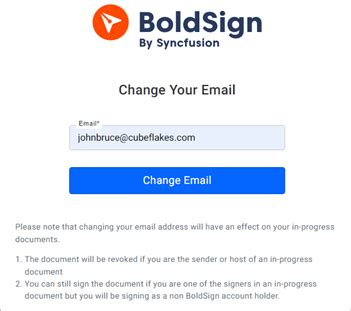 Image result for Change Email-Address
