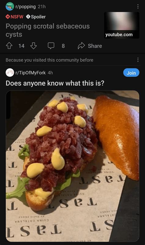 Popping scrotal sebaceous cysts : r/popping